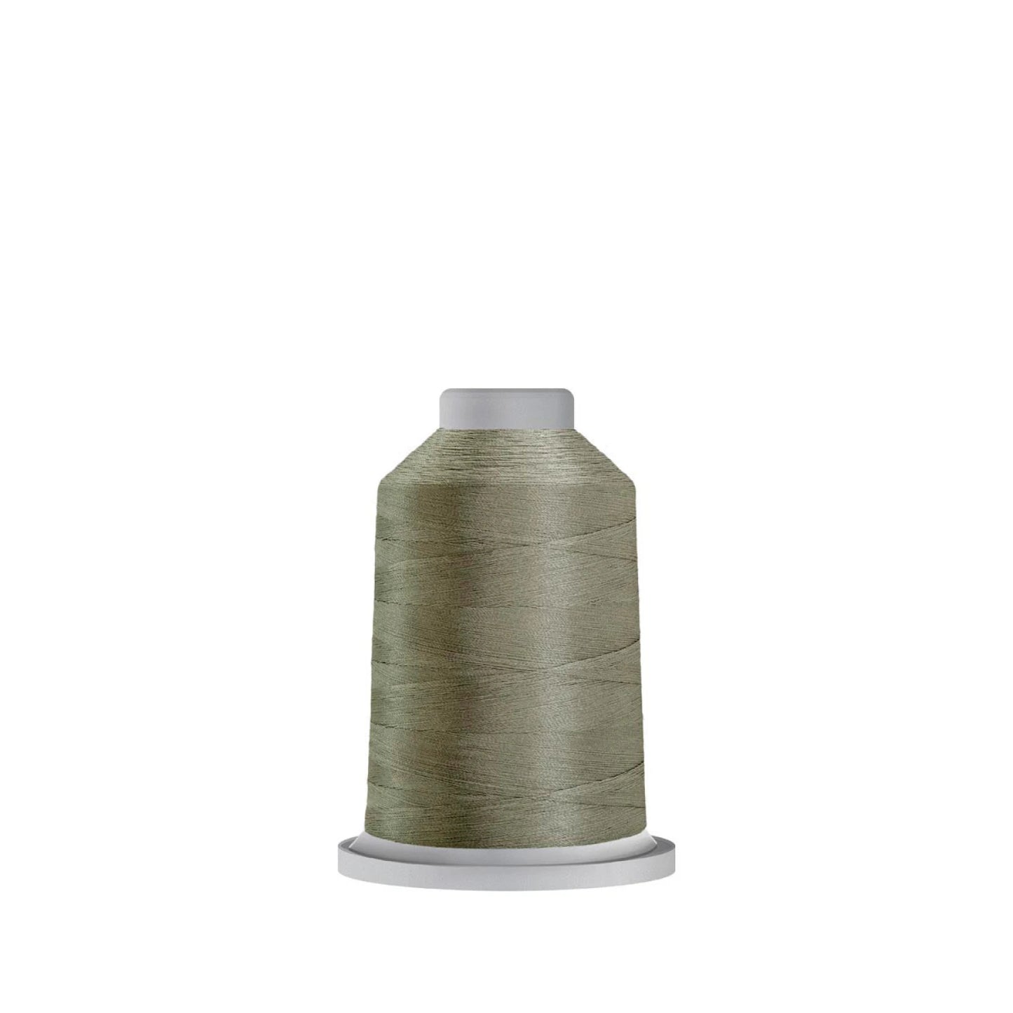 Glide 40wt Polyester Thread 1,100 yd Mini King Spool Coin 10429