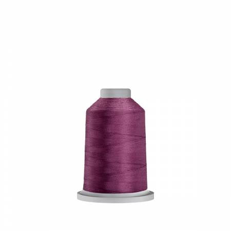 Glide 40wt Polyester Thread 1,100 yd Mini King Spool Viking 42583