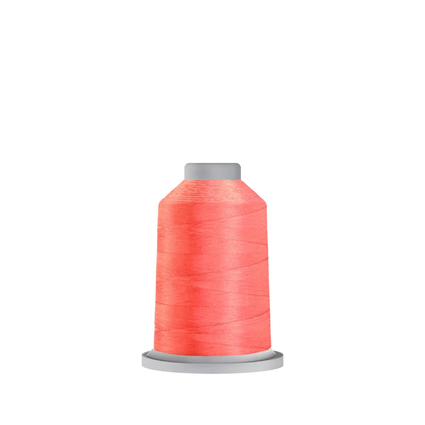 Glide 40wt Polyester Thread 1,100 yd Mini King Spool Tango 70177