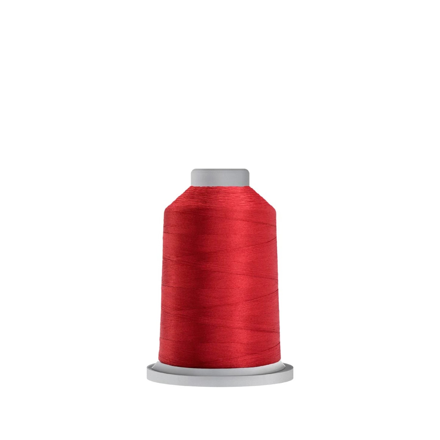 Glide 40wt Polyester Thread 1,100 yd Mini King Spool Desire 70199