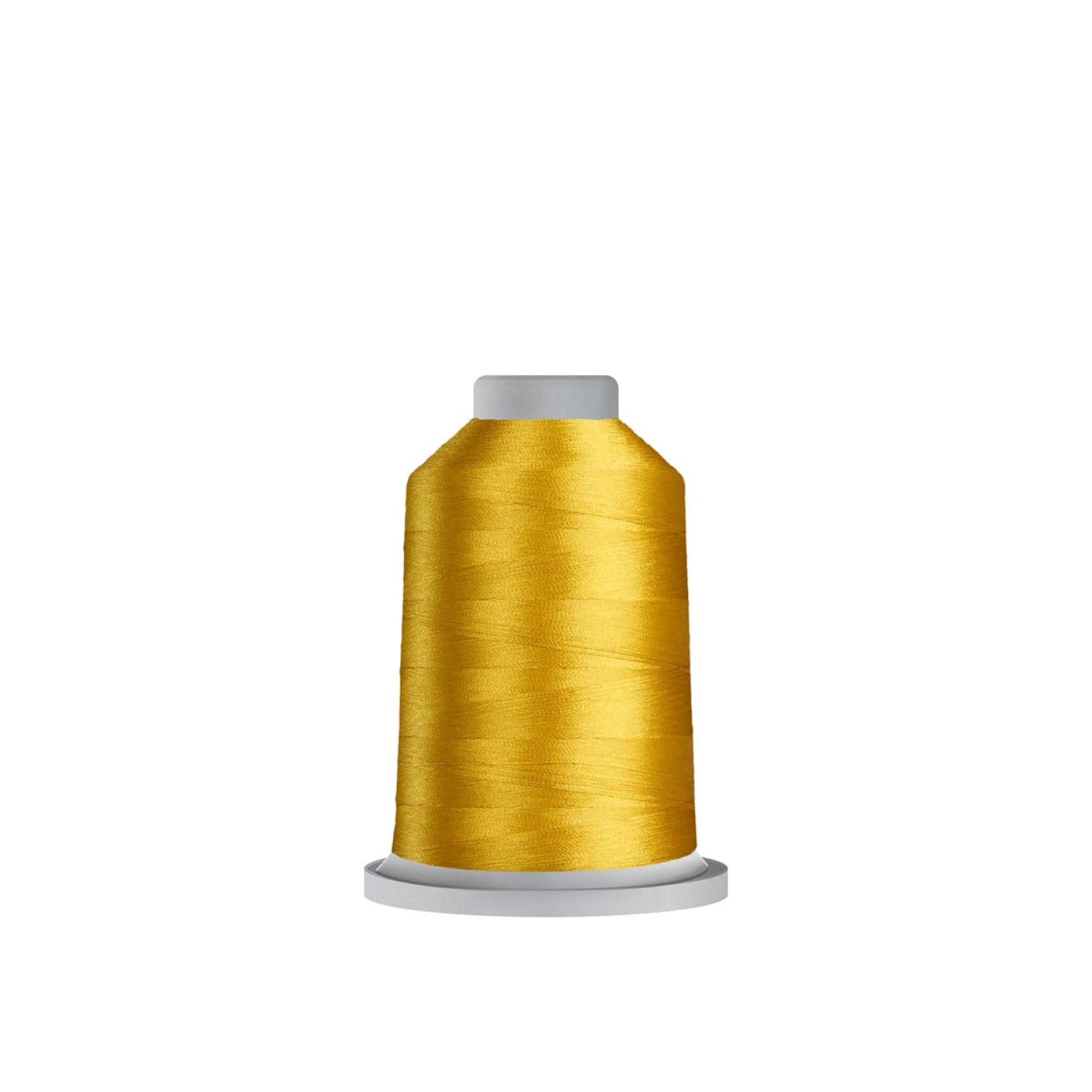 Glide 40wt Polyester Thread 1,100 yd Mini King Spool Vintage 80117