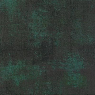 Wideback - Moda Grunge - Christmas Green