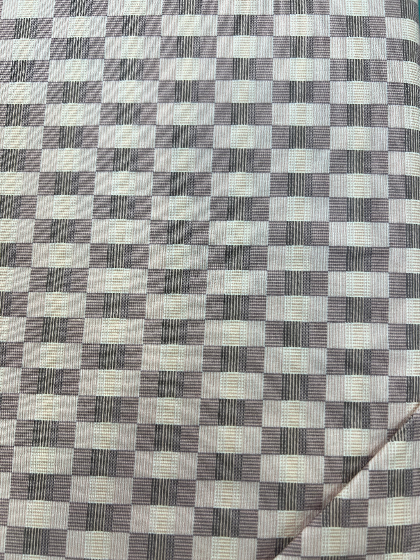 AGF - Basket Weave Haze