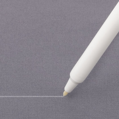 Dritz Mark-B-Gone White Marking Pen