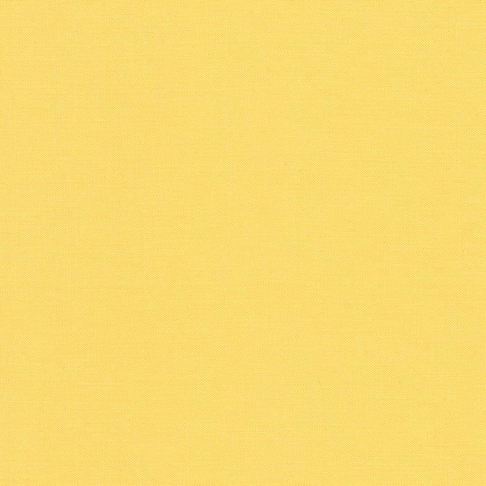 Kona Solid - Buttercup 1056