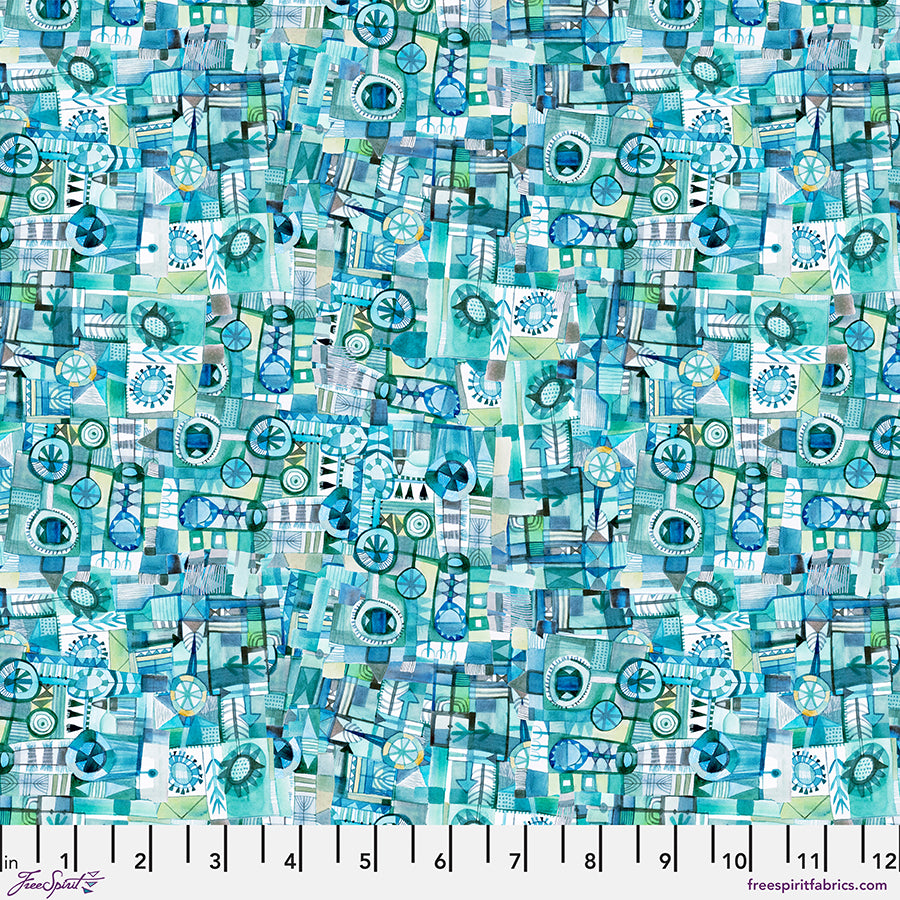 L'Heure Bleue - Doux Mint
