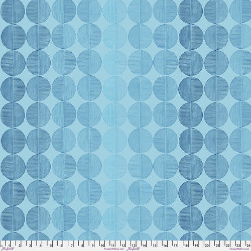 Free Spirit - Findings - Encircled - Indigo