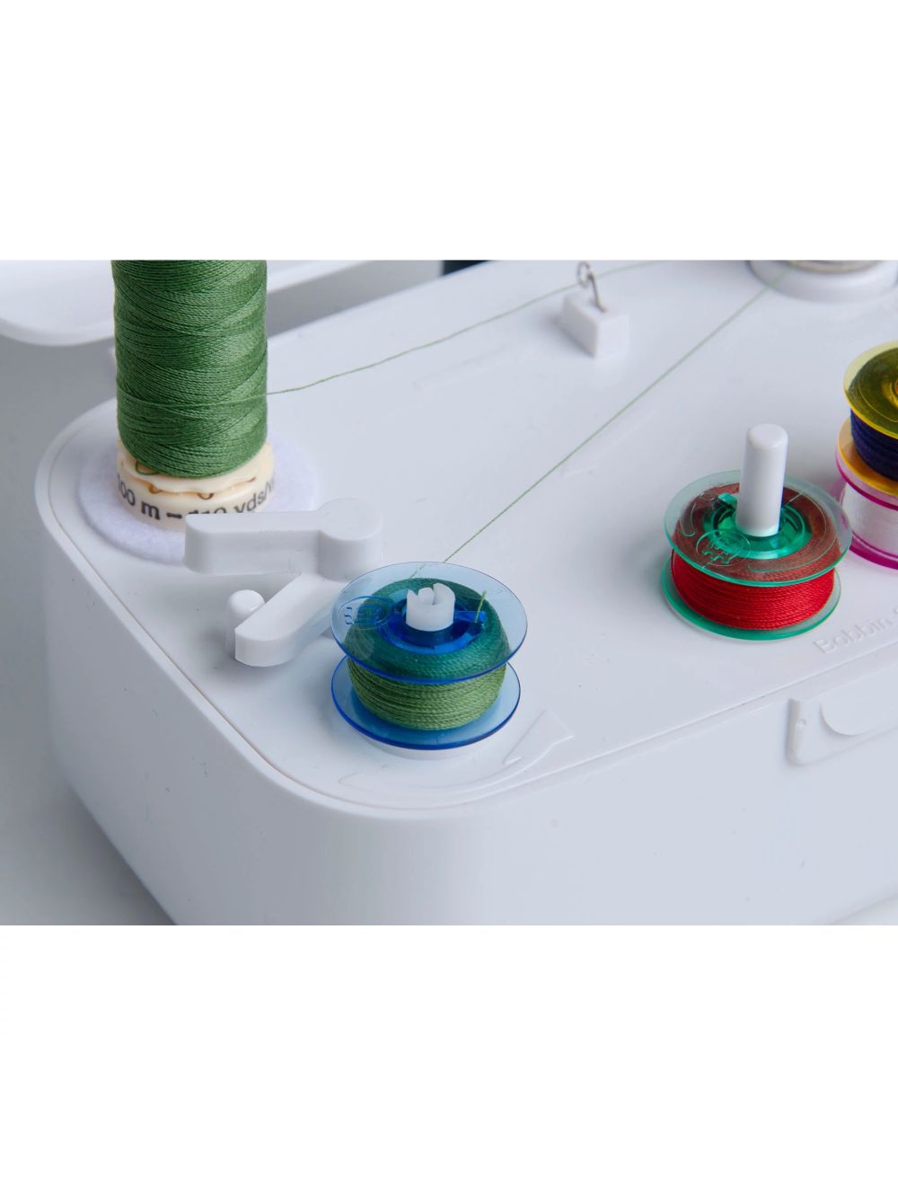 Bobbin Winder (5-9)