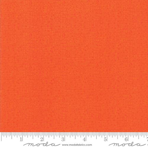 Moda Thatched - Tangerine 82
