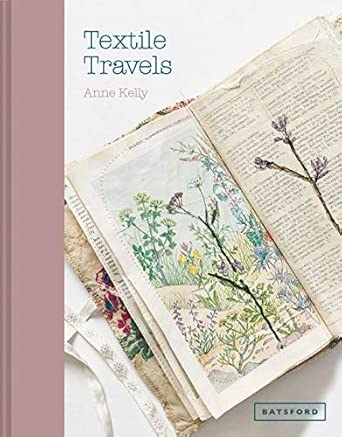 Book: Textile Travels