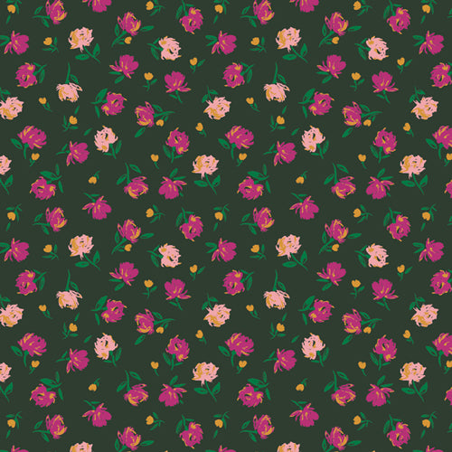 AGF The Flower Society - Gentle Rosebuds Lunar
