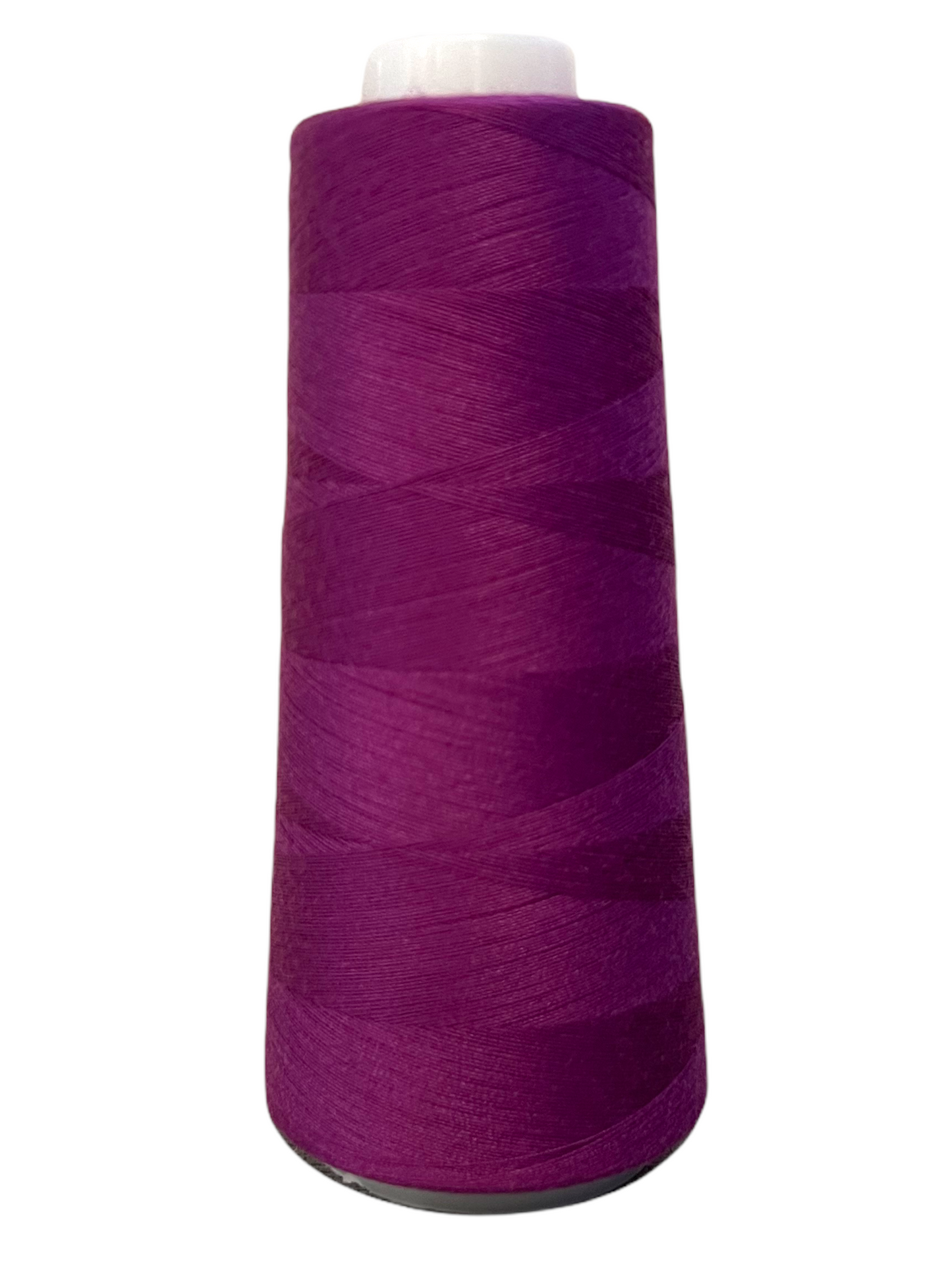 Countess Serger Thread, Polyester, 40/2, 1500M - Colonial Lilac 162 - Black Rabbit Fabric Inc.