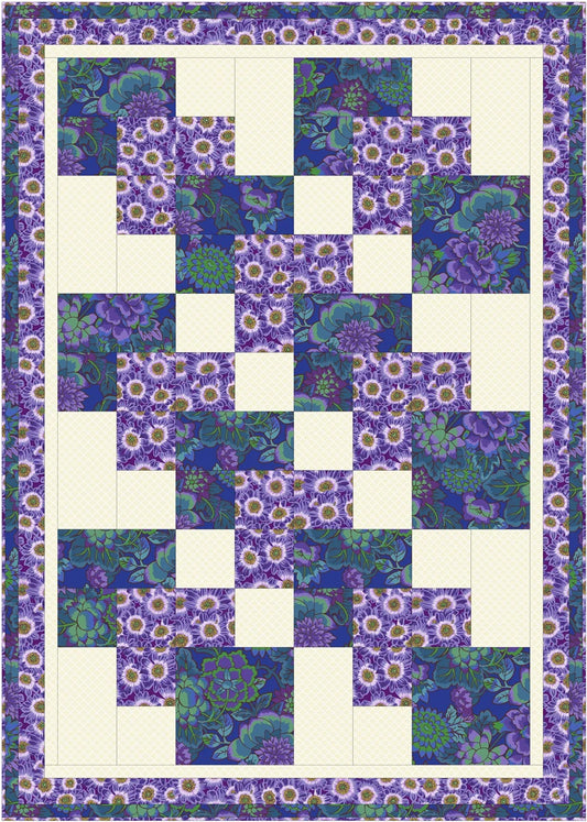 Beginner Quilt Class