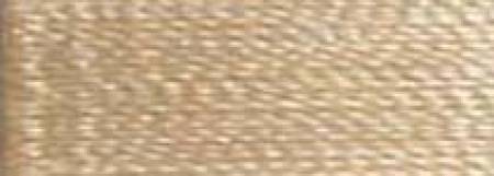RA 2203 GOLD 40WT 1100 YD RAYON - Black Rabbit Fabric Inc.