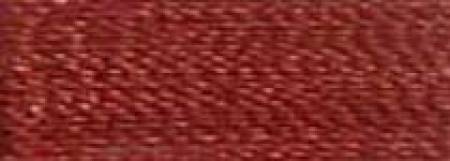 RA 2205 DARK RUST 40WT 1100 YD RAYON - Black Rabbit Fabric Inc.
