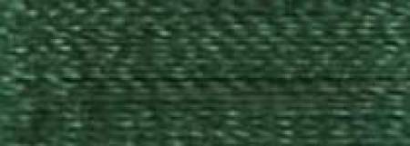 RA 2208 DARK GREEN 40WT 1100 YD RAYON - Black Rabbit Fabric Inc.