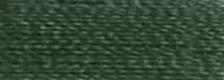 RA 2284 DEEP GREEN 40WT 1100 YD RAYON - Black Rabbit Fabric Inc.