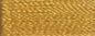 RA 2331 MUSTARD 40WT 1100 YD RAYON - Black Rabbit Fabric Inc.