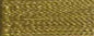 RA 2333 GINGER 40WT 1100 YD RAYON - Black Rabbit Fabric Inc.