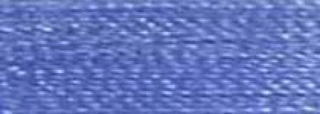 RA 2383 CRISTY BLUE 40WT 1100 YD RAYON - Black Rabbit Fabric Inc.