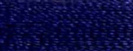 RA 2440 BLUE  INK 40WT 1100 YD RAYON - Black Rabbit Fabric Inc.