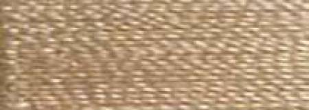 RA 2475 MOCHA CREAM 40WT 1100 YD RAYON - Black Rabbit Fabric Inc.
