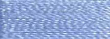 RA 2525 HERON BLUE 40WT 1100 YD RAYON - Black Rabbit Fabric Inc.