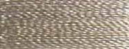 RA 2568 PERFECT TAN 40WT 1100 YD RAYON - Black Rabbit Fabric Inc.