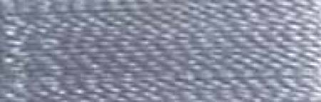 RA 2585 BANNER GRAY 40WT 1100 YD RAYON - Black Rabbit Fabric Inc.