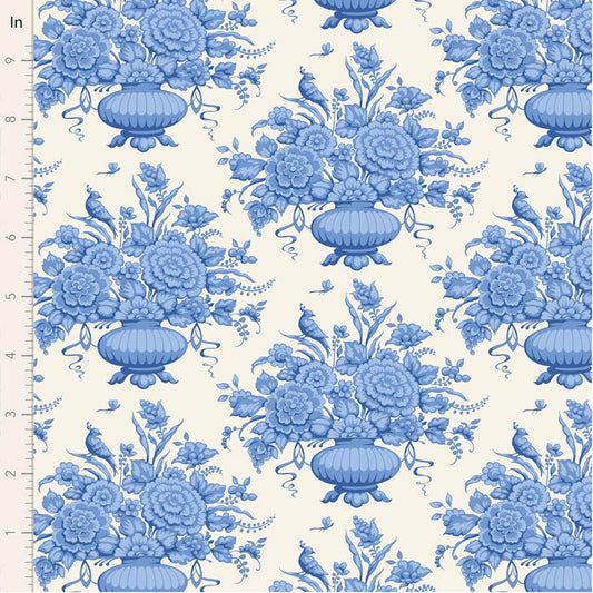 Something Blue Afina - Blue