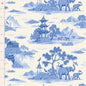 Something Blue Cottonview - Cream