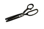 LDH Scissors - Midnight Edition Pinking Shears 9"