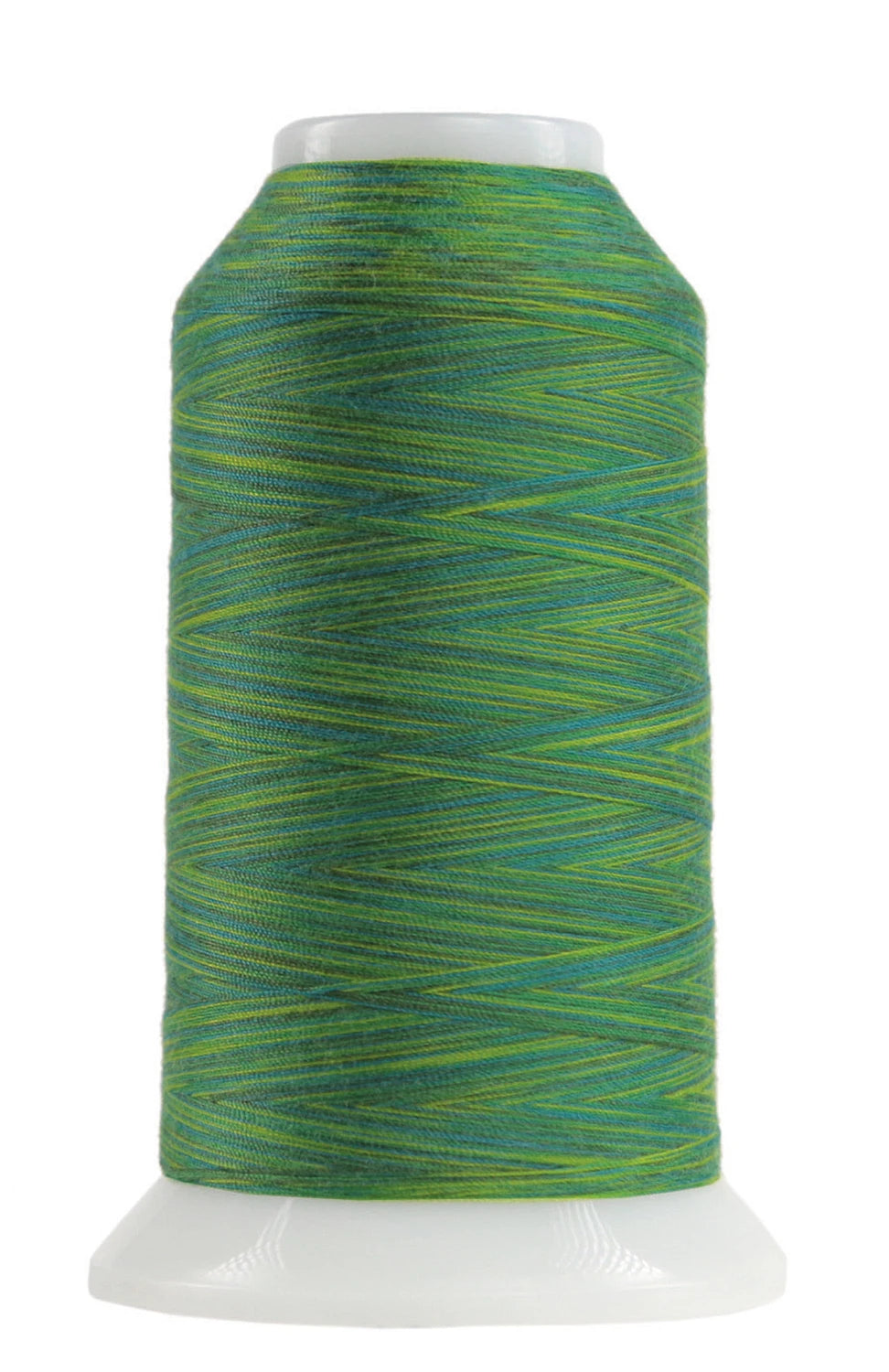 Omni Variegated Polyester Thread 40wt 2000yd Rolling Hills