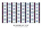 Benartex Dragonfly Wonder On Dragonfly Wings Stripe