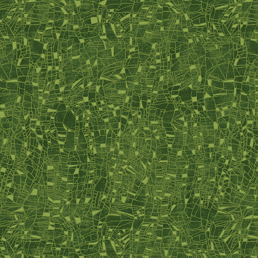 Benartex Dragonfly Wonder Tonal Texture - Pine