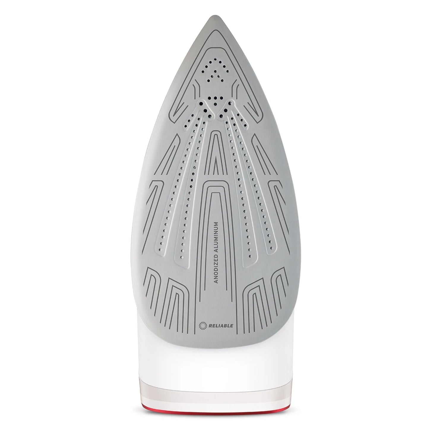 Reliable Velocity Auto Control Steam Iron