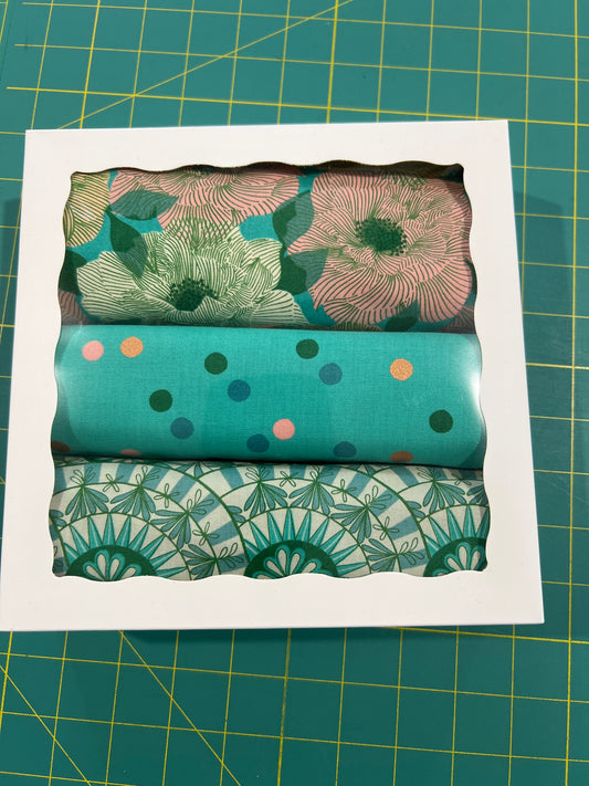 3 Meter Bundle - Dots