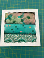 3 Meter Bundle - Dots