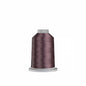 Glide 40wt Polyester Thread 1,100 yd Mini King Spool Pepper 10426
