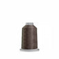 Glide 40wt Polyester Thread 1,100 yd Mini King Spool Cool Grey 7 — 10CG7