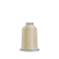 Glide 40wt Polyester Thread 1,100 yd Mini King Spool Cream 20001