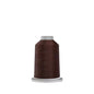 Glide 40wt Polyester Thread 1,100 yd Mini King Spool Chocolate 20469
