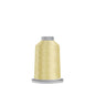 Glide 40wt Polyester Thread 1,100 yd Mini King Spool Fawn 20615