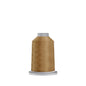 Glide 40wt Polyester Thread 1,100 yd Mini King Spool Butterscotch 27508