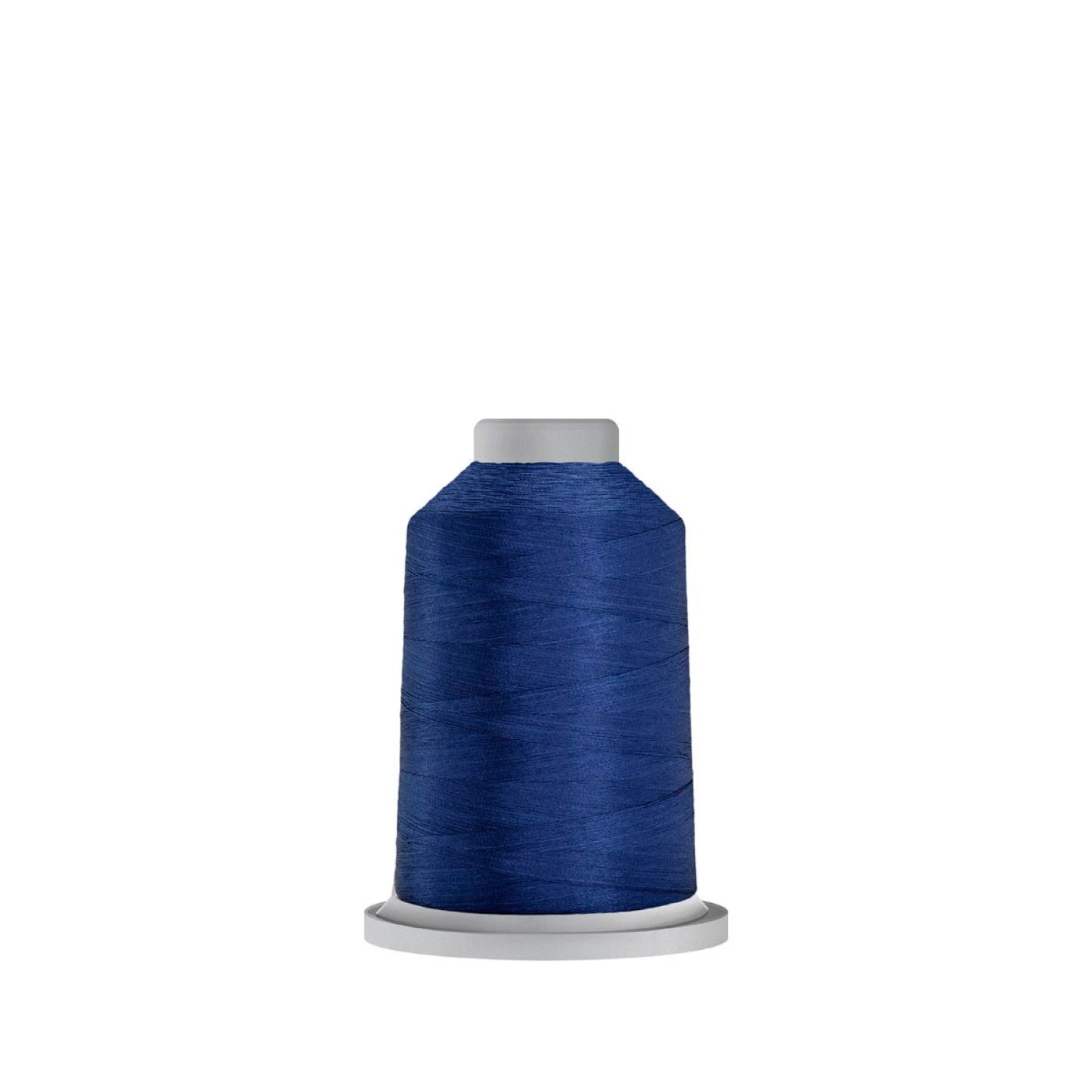 Glide 40wt Polyester Thread 1,100 yd Mini King Spool Bombay