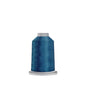 Glide 40wt Polyester Thread 1,100 yd Mini King Spool Air Force Blue 32382