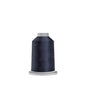 Glide 40wt Polyester Thread 1,100 yd Mini King Spool Deep Sea 32767