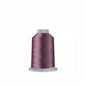 Glide 40wt Polyester Thread 1,100 yd Mini King Spool Thistle 40802