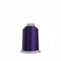 Glide 40wt Polyester Thread 1,100 yd Mini King Spool Concord 42685
