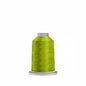 Glide 40wt Polyester Thread 1,100 yd Mini King Spool Avocado 60320